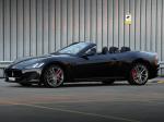 Maserati GranCabrio MC 2013 года (AU)